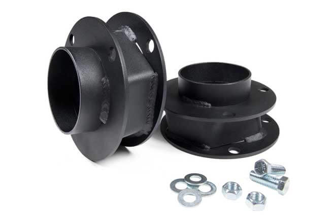 Zone Offroad Products d1201