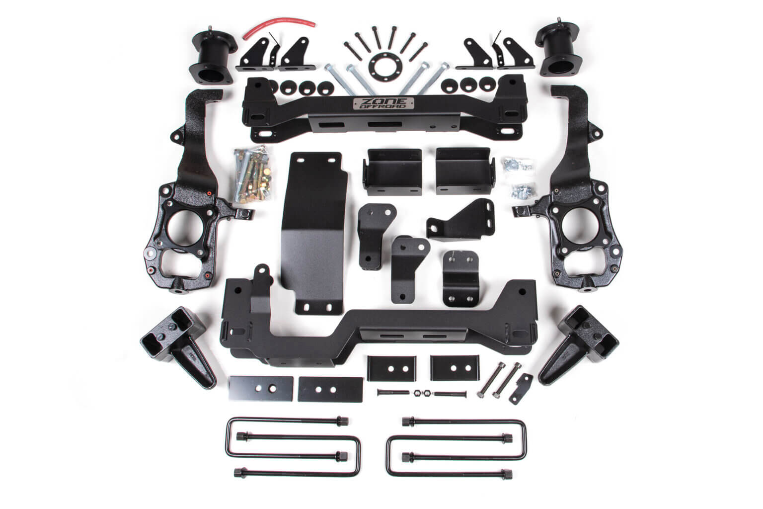 ReadyLift 6